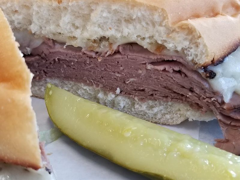 MSM Deli - Restaurant